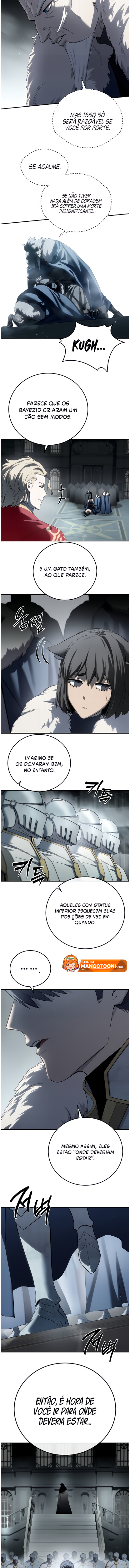 Read Mestre Espadachim Criado Pelas Estrelas BR Manga Online