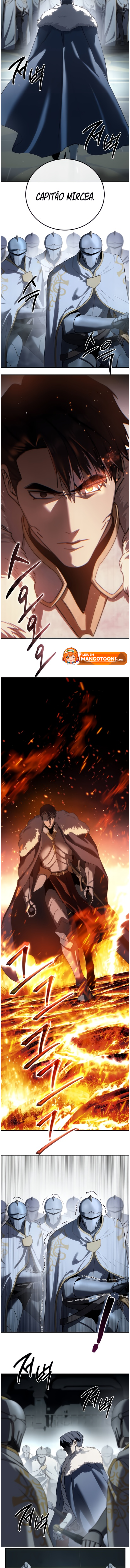 Read Mestre Espadachim Criado Pelas Estrelas BR Manga Online