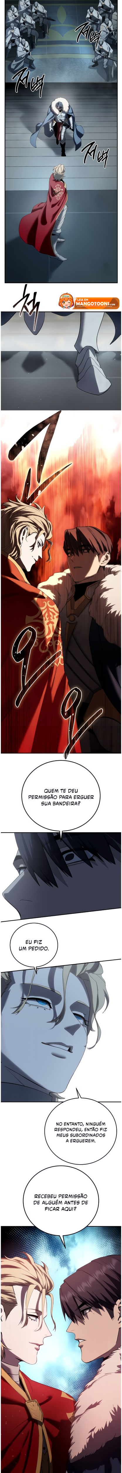Read Mestre Espadachim Criado Pelas Estrelas BR Manga Online