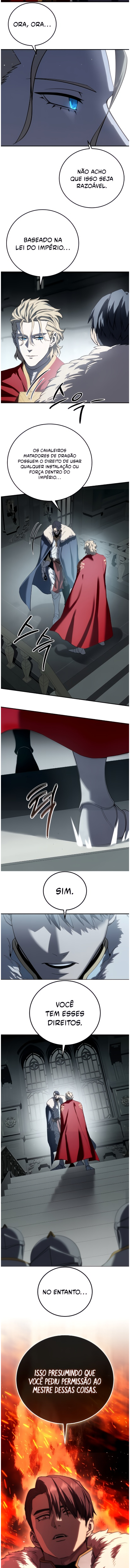 Read Mestre Espadachim Criado Pelas Estrelas BR Manga Online