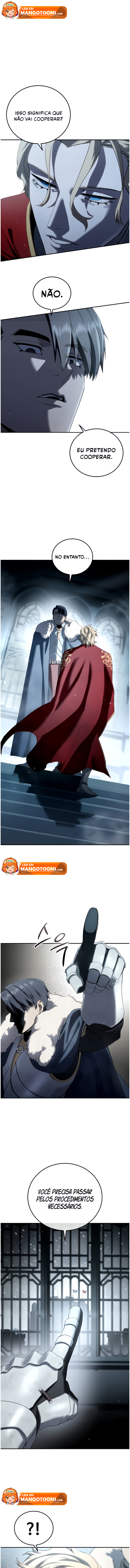 Read Mestre Espadachim Criado Pelas Estrelas BR Manga Online