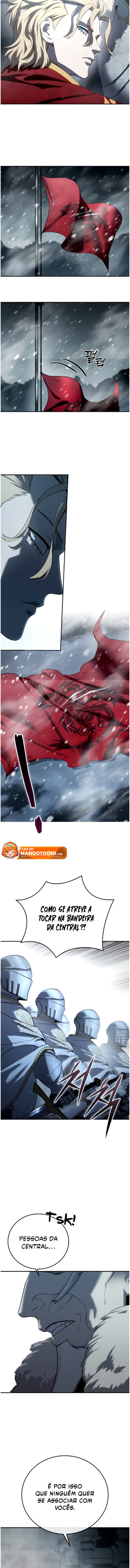 Read Mestre Espadachim Criado Pelas Estrelas BR Manga Online