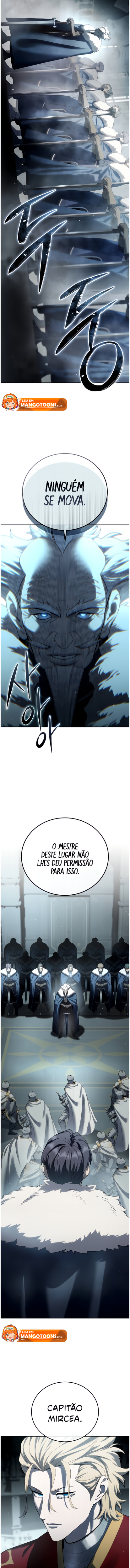 Read Mestre Espadachim Criado Pelas Estrelas BR Manga Online