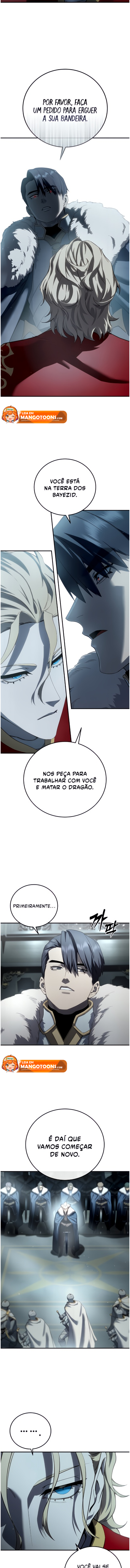 Read Mestre Espadachim Criado Pelas Estrelas BR Manga Online