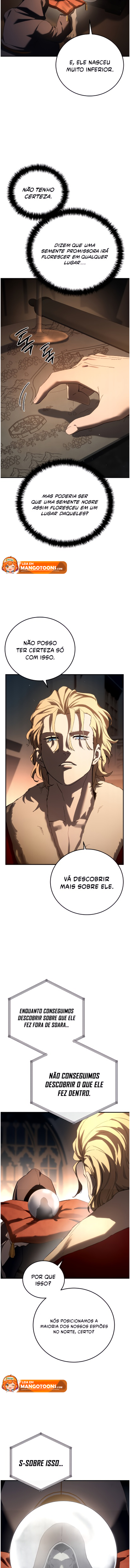 Read Mestre Espadachim Criado Pelas Estrelas BR Manga Online