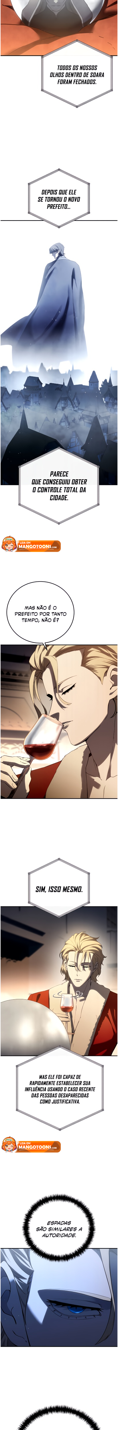 Read Mestre Espadachim Criado Pelas Estrelas BR Manga Online