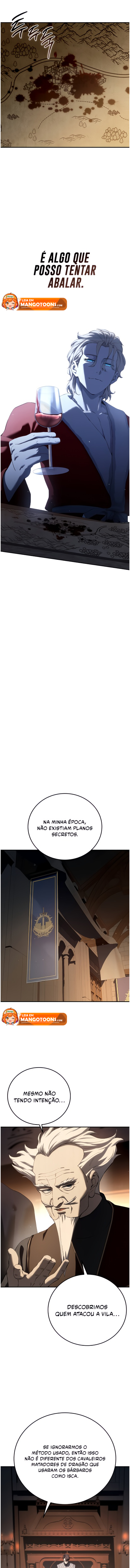 Read Mestre Espadachim Criado Pelas Estrelas BR Manga Online