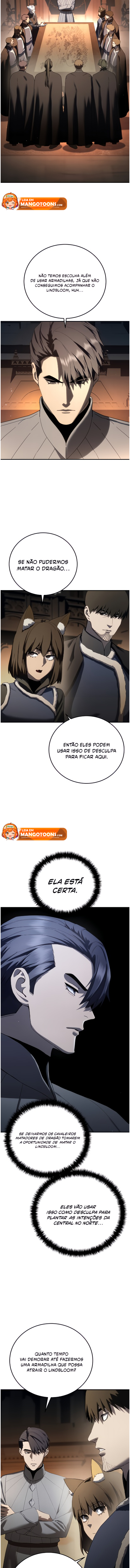Read Mestre Espadachim Criado Pelas Estrelas BR Manga Online