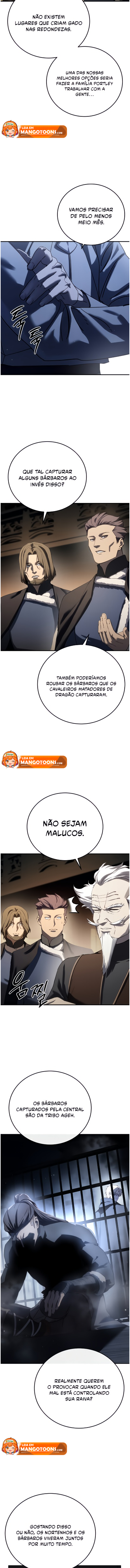 Read Mestre Espadachim Criado Pelas Estrelas BR Manga Online