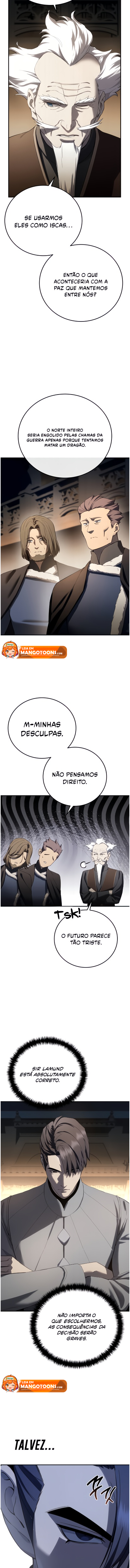Read Mestre Espadachim Criado Pelas Estrelas BR Manga Online
