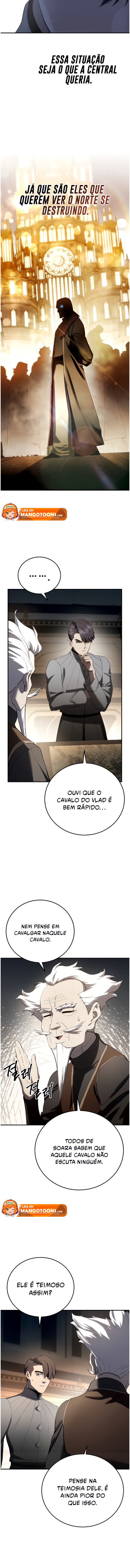 Read Mestre Espadachim Criado Pelas Estrelas BR Manga Online