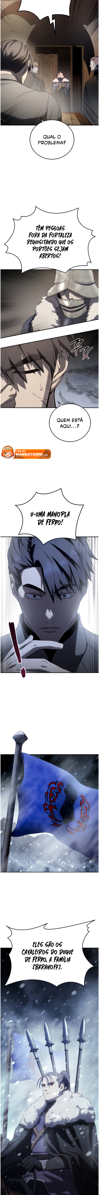 Read Mestre Espadachim Criado Pelas Estrelas BR Manga Online