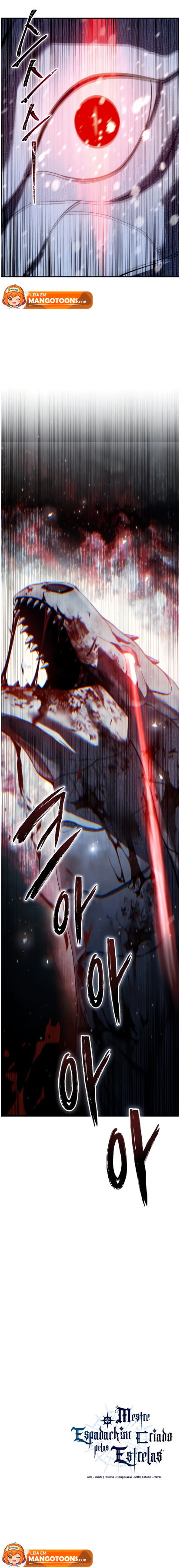 Read Mestre Espadachim Criado Pelas Estrelas BR Manga Online