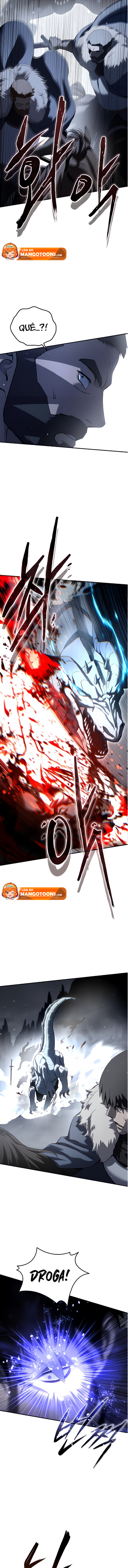 Read Mestre Espadachim Criado Pelas Estrelas BR Manga Online