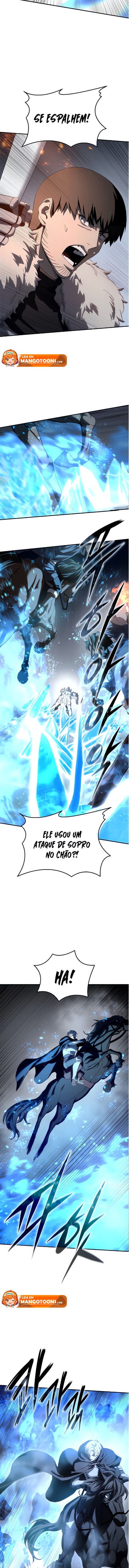 Read Mestre Espadachim Criado Pelas Estrelas BR Manga Online