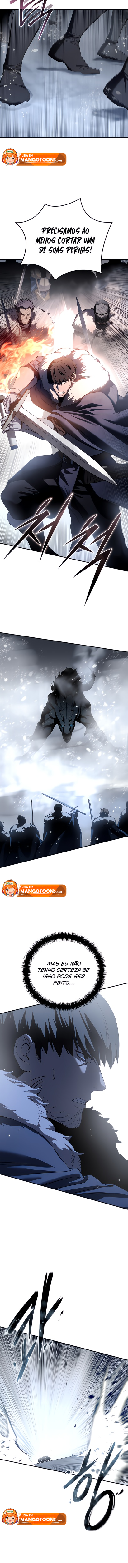 Read Mestre Espadachim Criado Pelas Estrelas BR Manga Online