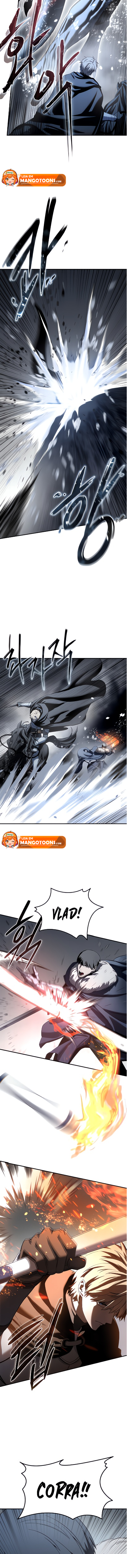 Read Mestre Espadachim Criado Pelas Estrelas BR Manga Online