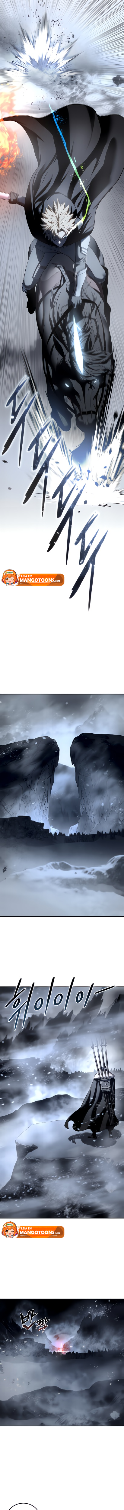 Read Mestre Espadachim Criado Pelas Estrelas BR Manga Online