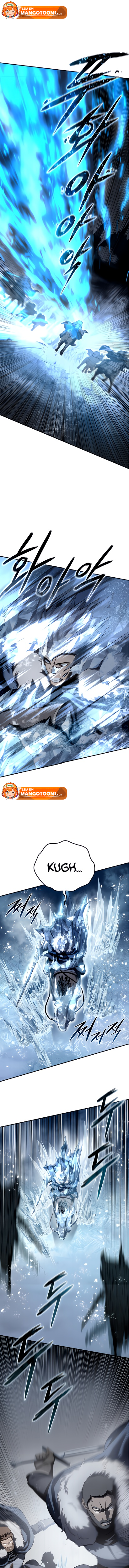 Read Mestre Espadachim Criado Pelas Estrelas BR Manga Online