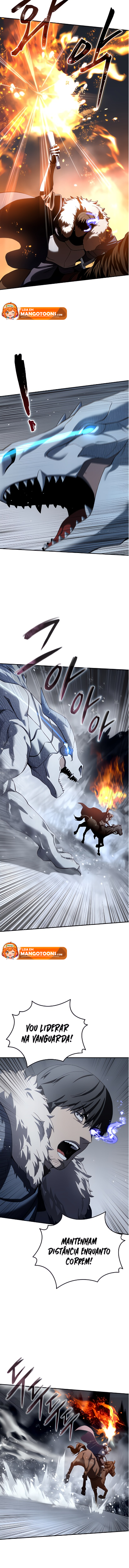 Read Mestre Espadachim Criado Pelas Estrelas BR Manga Online