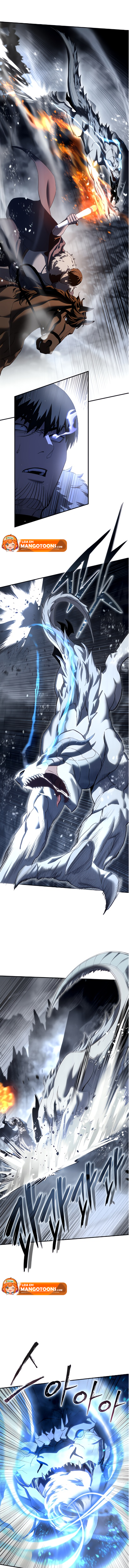 Read Mestre Espadachim Criado Pelas Estrelas BR Manga Online