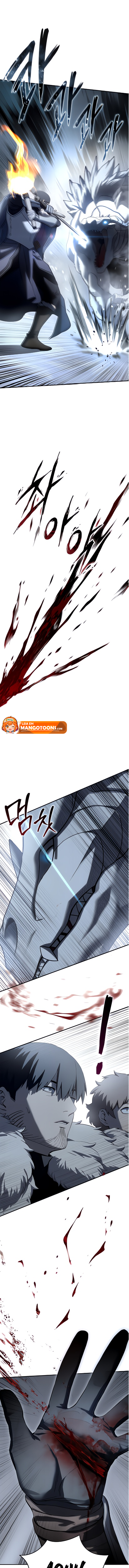 Read Mestre Espadachim Criado Pelas Estrelas BR Manga Online