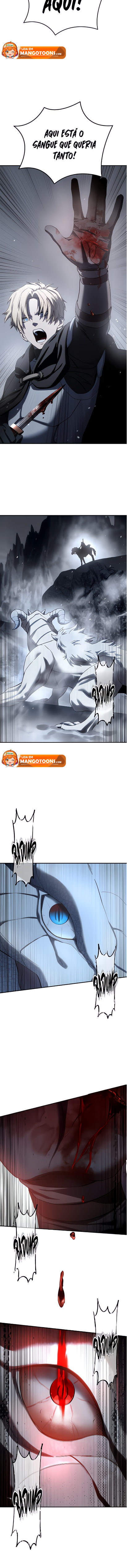 Read Mestre Espadachim Criado Pelas Estrelas BR Manga Online