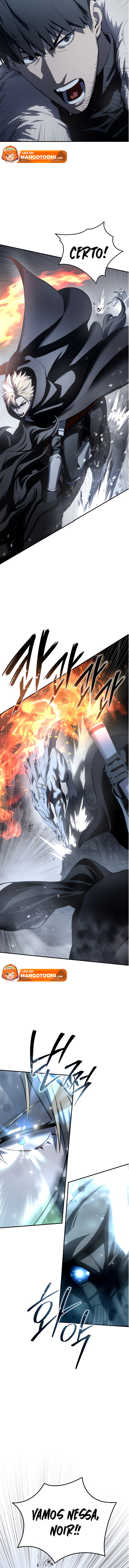 Read Mestre Espadachim Criado Pelas Estrelas BR Manga Online