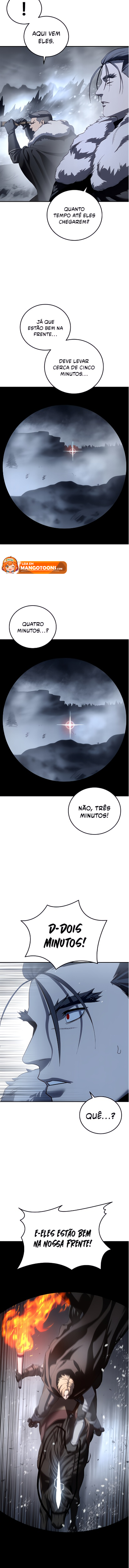 Read Mestre Espadachim Criado Pelas Estrelas BR Manga Online