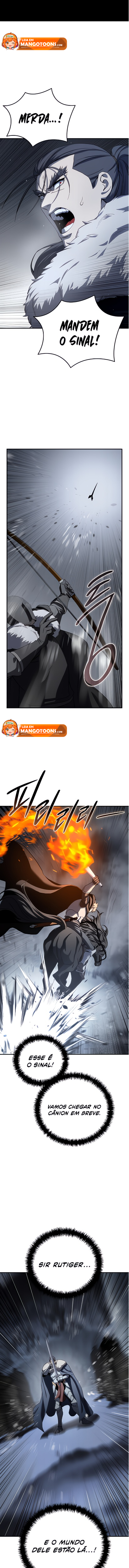 Read Mestre Espadachim Criado Pelas Estrelas BR Manga Online