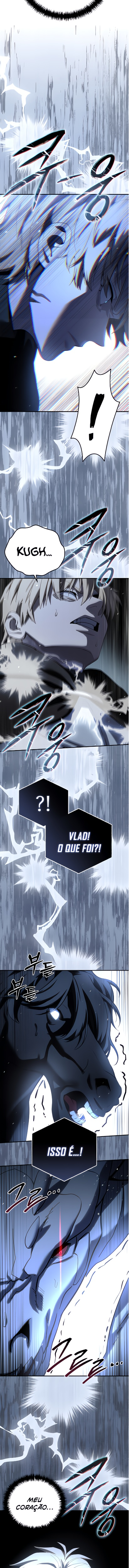 Read Mestre Espadachim Criado Pelas Estrelas BR Manga Online