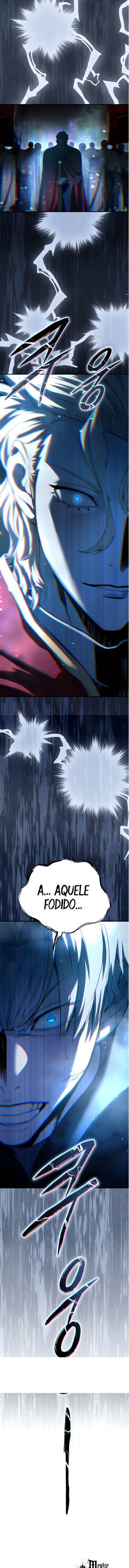 Read Mestre Espadachim Criado Pelas Estrelas BR Manga Online