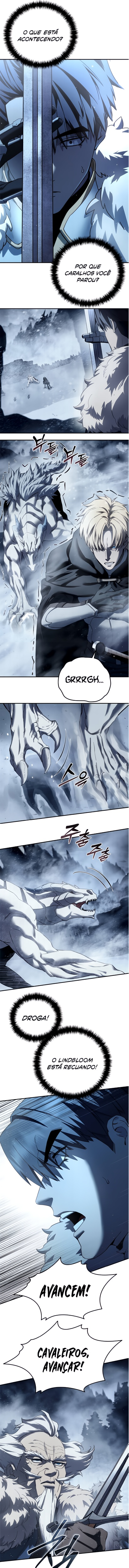 Read Mestre Espadachim Criado Pelas Estrelas BR Manga Online