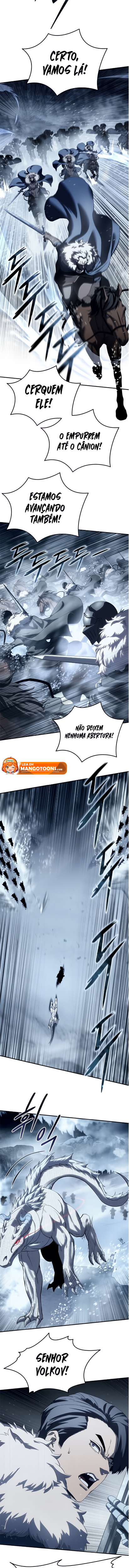 Read Mestre Espadachim Criado Pelas Estrelas BR Manga Online