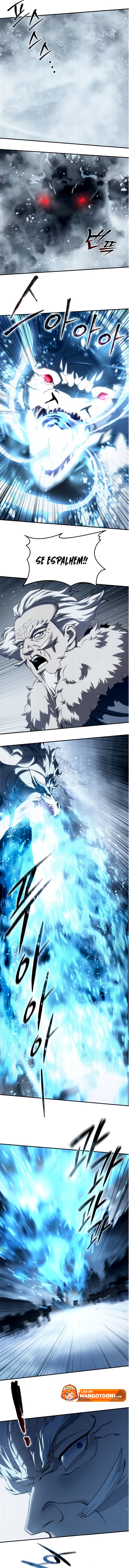 Read Mestre Espadachim Criado Pelas Estrelas BR Manga Online