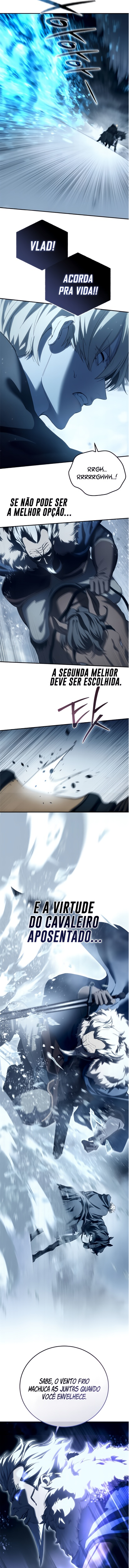 Read Mestre Espadachim Criado Pelas Estrelas BR Manga Online