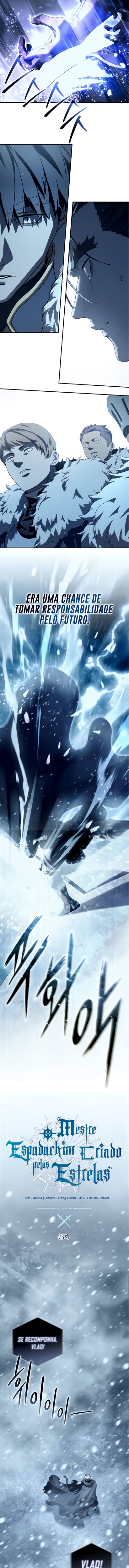 Read Mestre Espadachim Criado Pelas Estrelas BR Manga Online