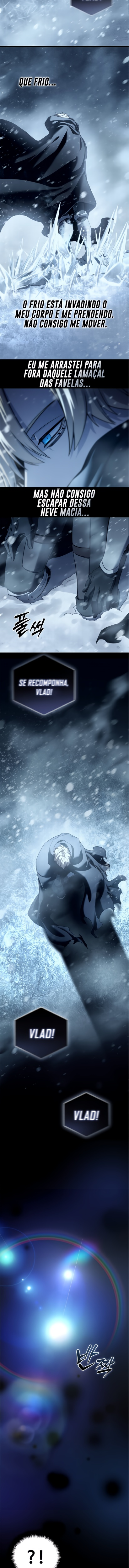 Read Mestre Espadachim Criado Pelas Estrelas BR Manga Online