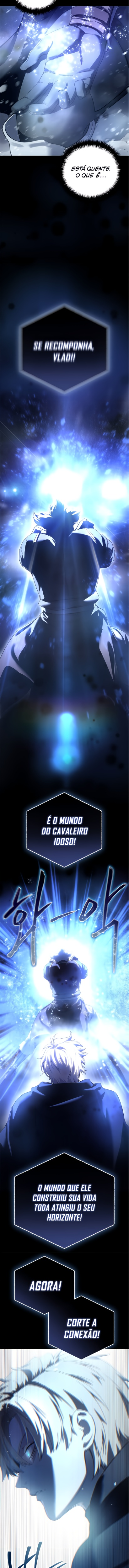 Read Mestre Espadachim Criado Pelas Estrelas BR Manga Online