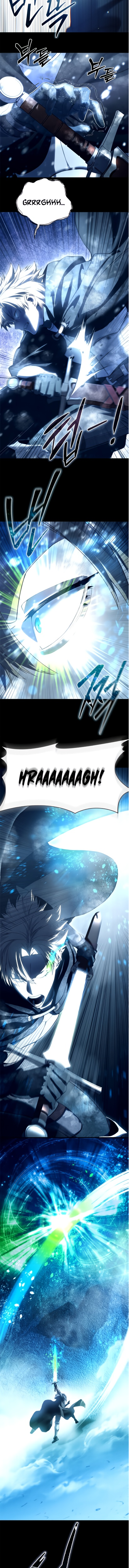 Read Mestre Espadachim Criado Pelas Estrelas BR Manga Online