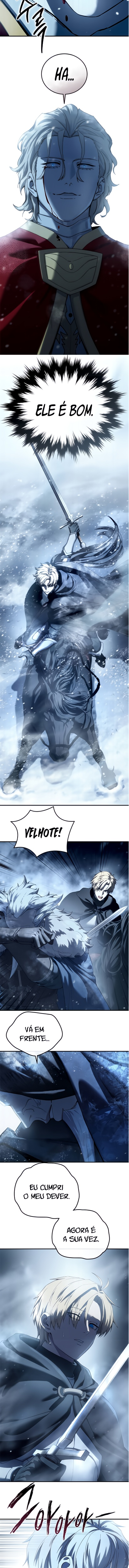 Read Mestre Espadachim Criado Pelas Estrelas BR Manga Online