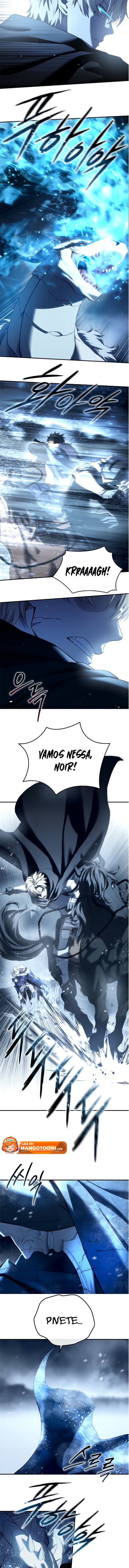 Read Mestre Espadachim Criado Pelas Estrelas BR Manga Online