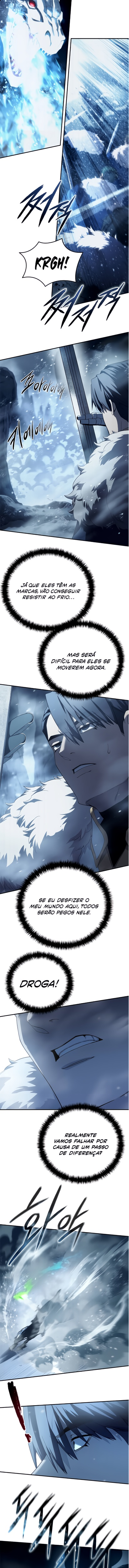 Read Mestre Espadachim Criado Pelas Estrelas BR Manga Online