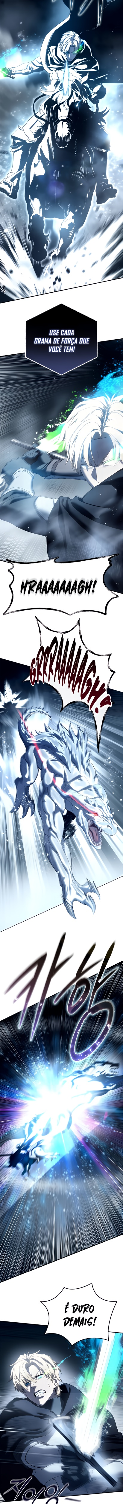 Read Mestre Espadachim Criado Pelas Estrelas BR Manga Online