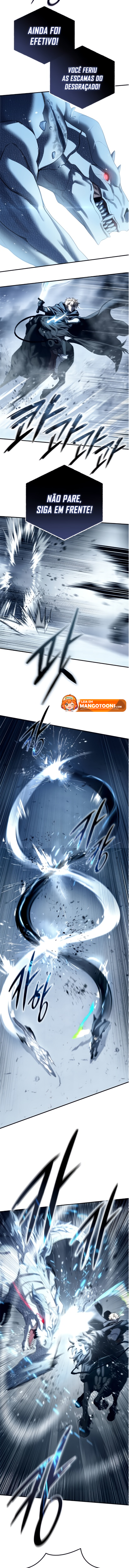 Read Mestre Espadachim Criado Pelas Estrelas BR Manga Online