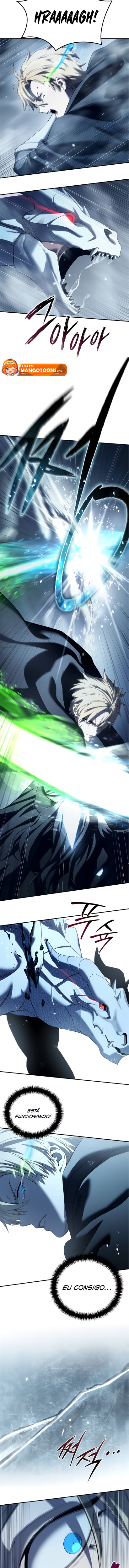 Read Mestre Espadachim Criado Pelas Estrelas BR Manga Online