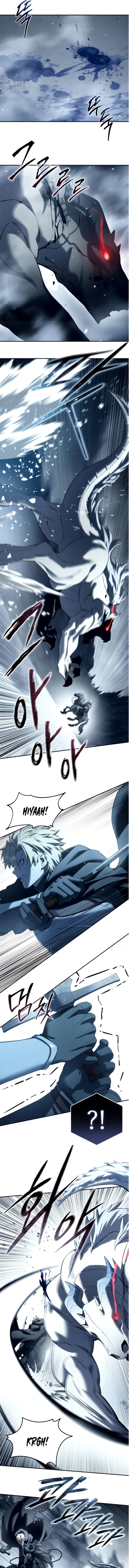 Read Mestre Espadachim Criado Pelas Estrelas BR Manga Online