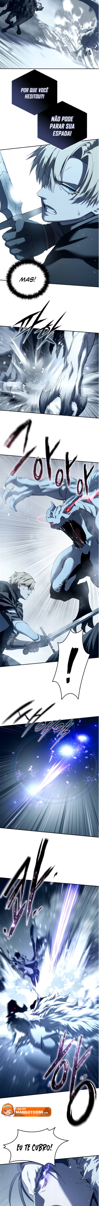 Read Mestre Espadachim Criado Pelas Estrelas BR Manga Online