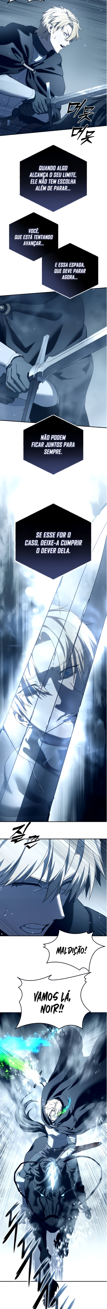 Read Mestre Espadachim Criado Pelas Estrelas BR Manga Online