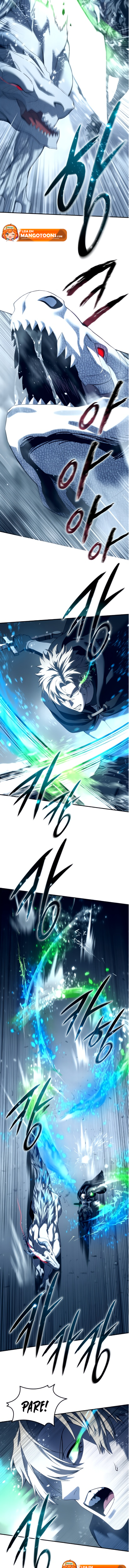 Read Mestre Espadachim Criado Pelas Estrelas BR Manga Online